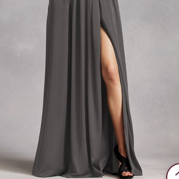 Vera Wang - White - Picture 3 of 3